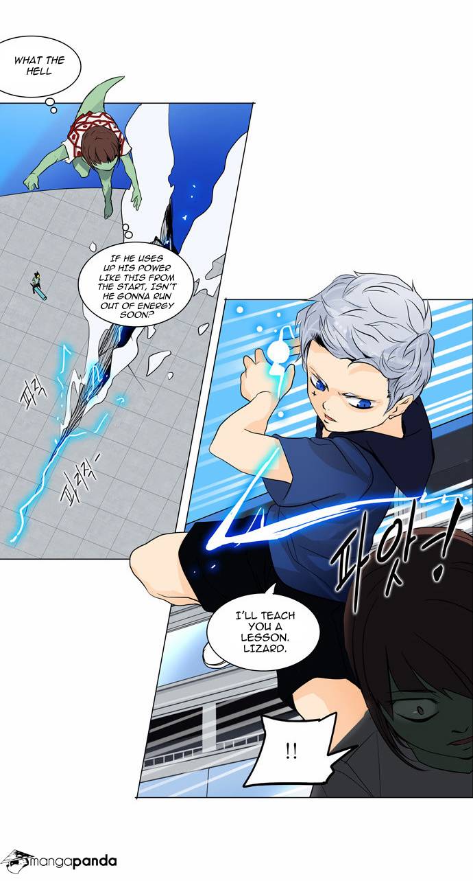 Tower of God Chapter 154 image 31